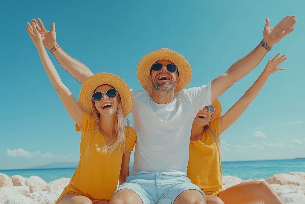 Assurance voyages été 2025 - pereire.co