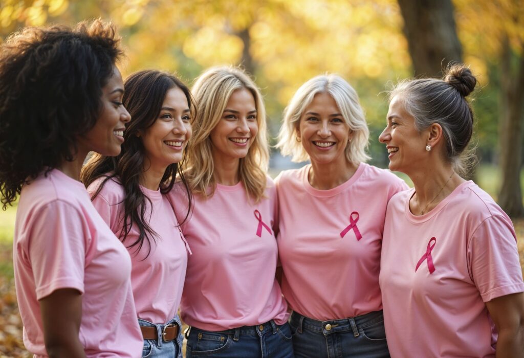 Octobre Rose la prévention au cœur de notre engagement assurantiel