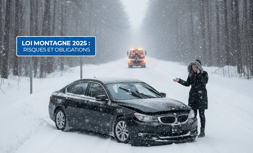 Pereire.co - Loi Montagne 2025 - Risques et Obligations